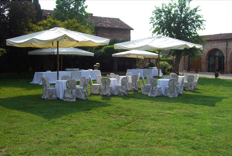 Villa Bongiovanni