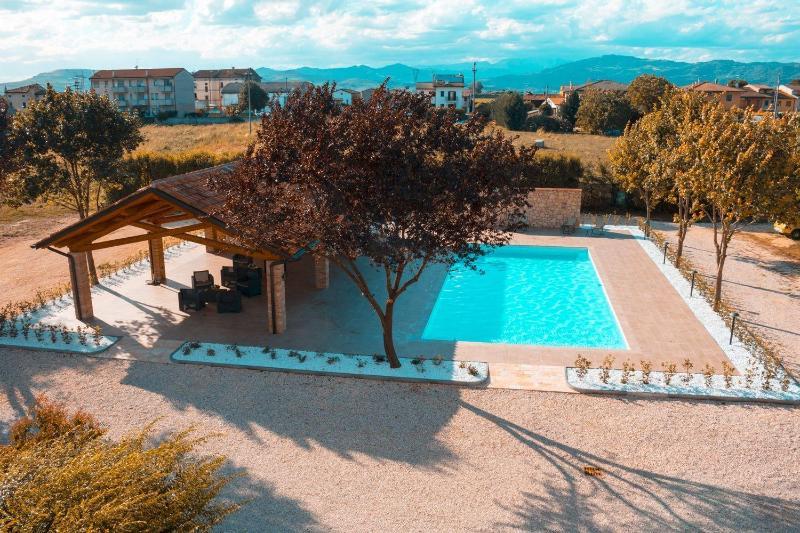 Villa Bongiovanni