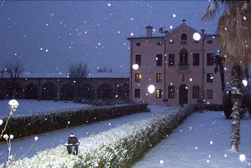 Villa Bongiovanni