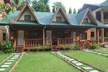 Lally & Abet Beach Resort