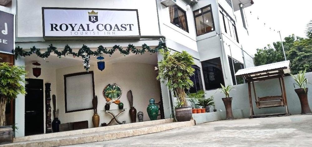 Royal Coast Tourist Inn And Restaurant