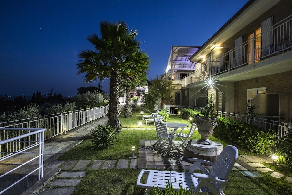 B&B Residence Belohorizonte