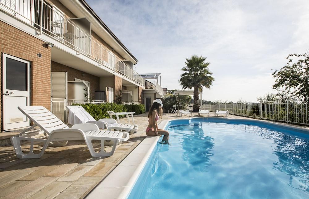 B&B Residence Belohorizonte