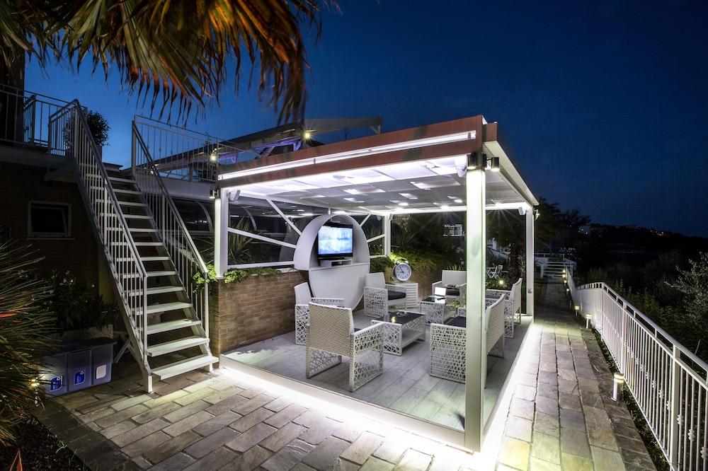 B&B Residence Belohorizonte