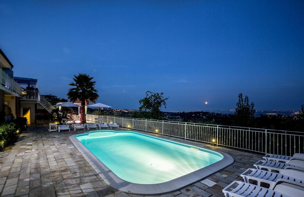 B&B Residence Belohorizonte