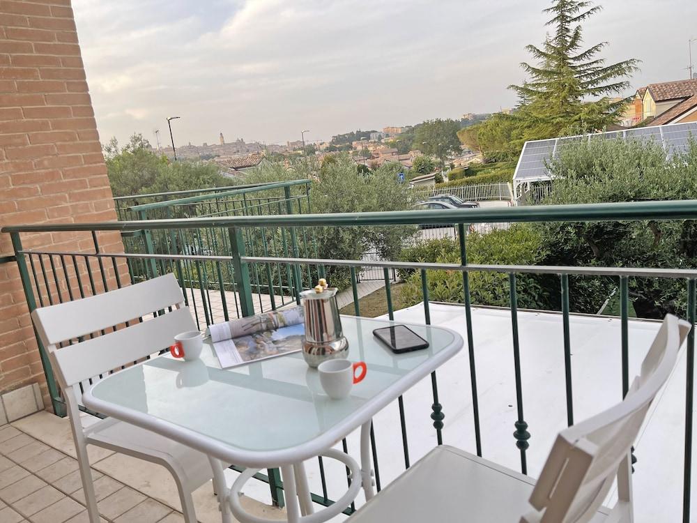 B&B Residence Belohorizonte