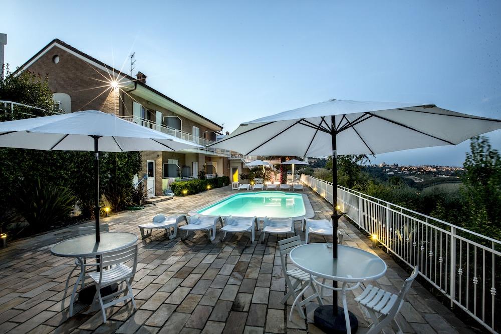 B&B Residence Belohorizonte