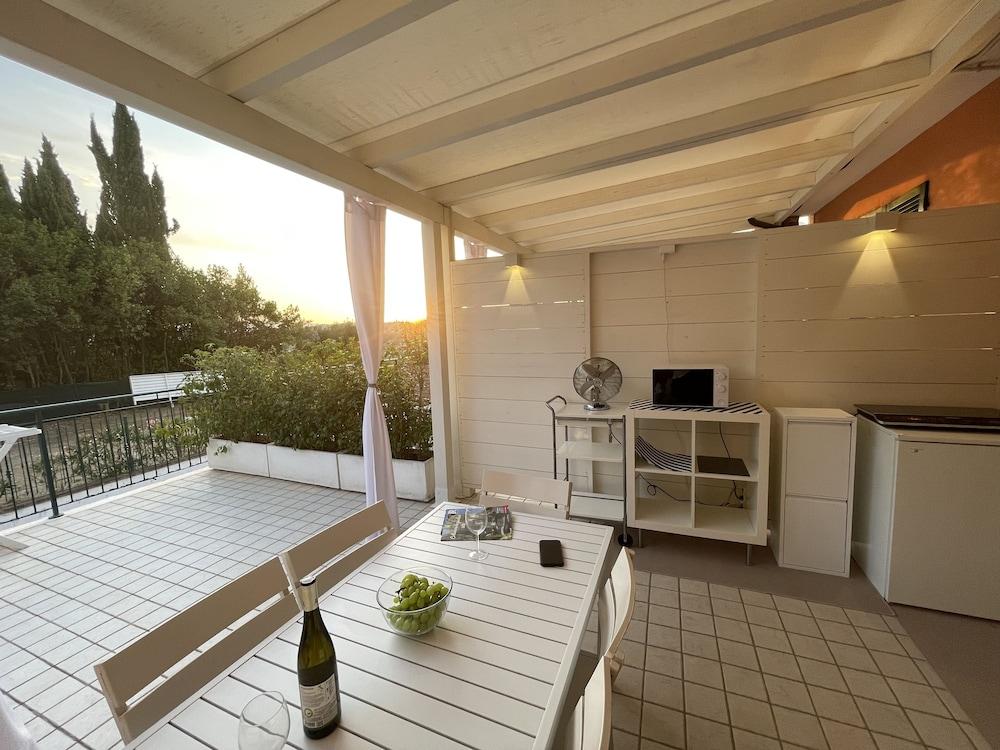 B&B Residence Belohorizonte