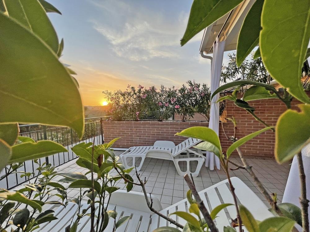 B&B Residence Belohorizonte