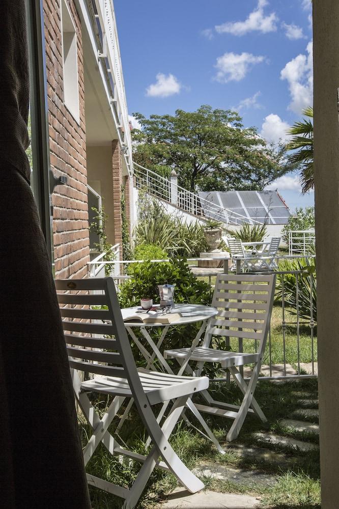 B&B Residence Belohorizonte