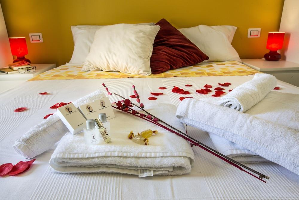 B&B Residence Belohorizonte