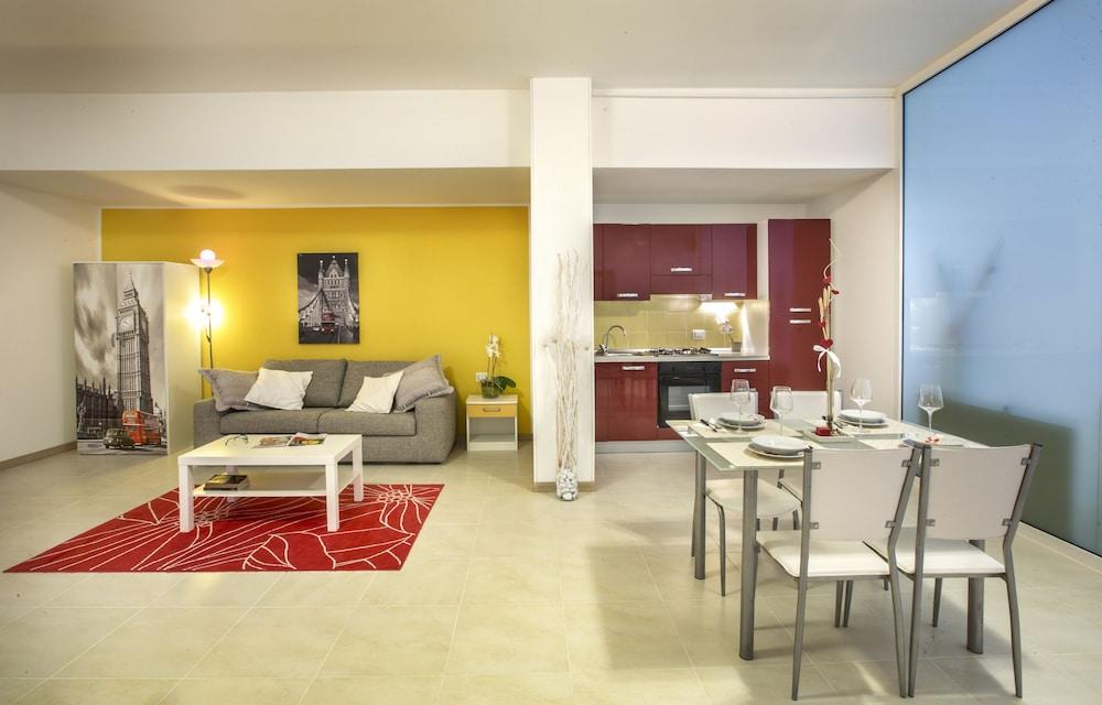 B&B Residence Belohorizonte