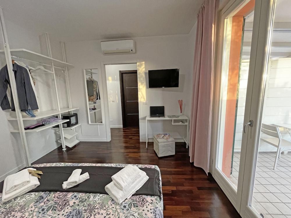 B&B Residence Belohorizonte