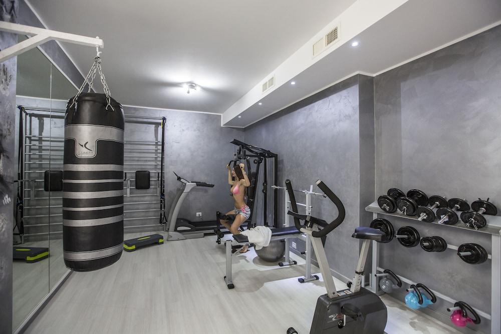 B&B Residence Belohorizonte