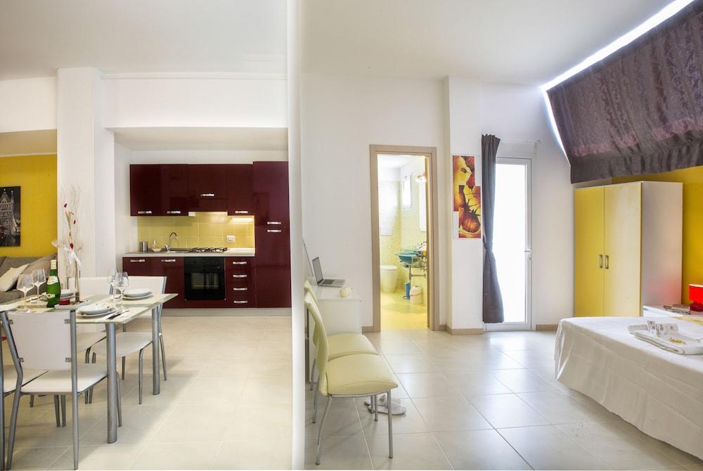 B&B Residence Belohorizonte