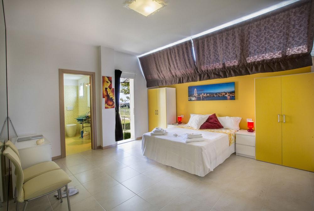 B&B Residence Belohorizonte