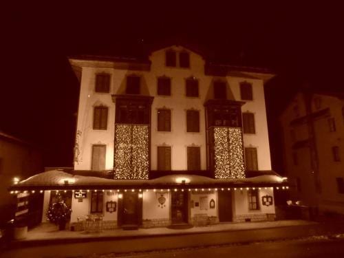 Hotel Alemagna