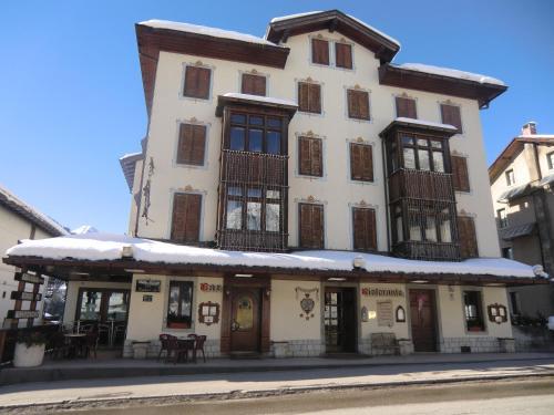 Hotel Alemagna
