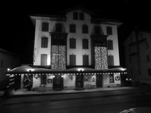 Hotel Alemagna
