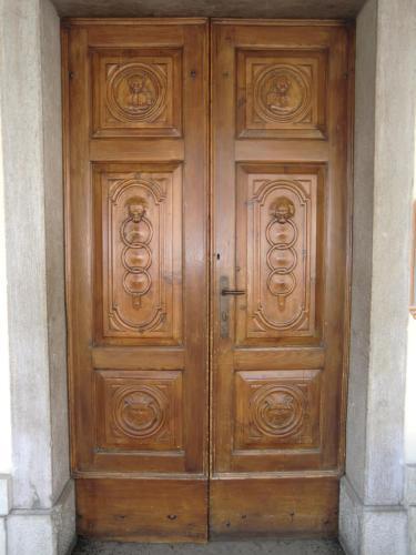 Hotel Alemagna