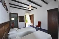 Hotel Hycesia
