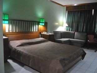 Hotel Soriente