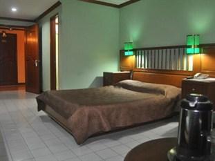 Hotel Soriente