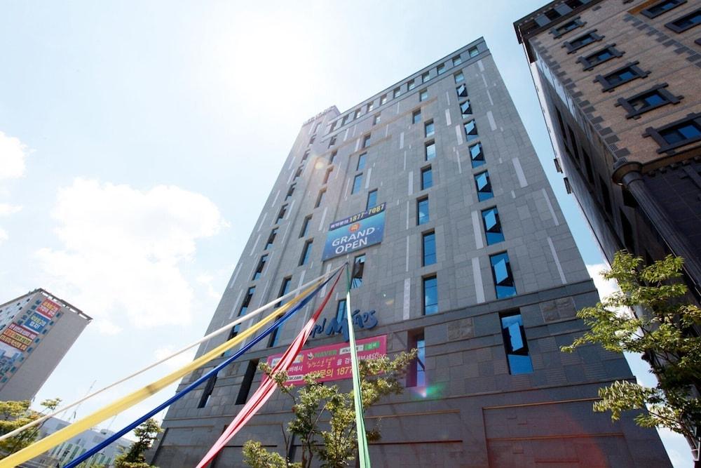 Dongtan Hotel Minos