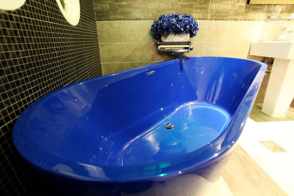 Dongtan Hotel Minos