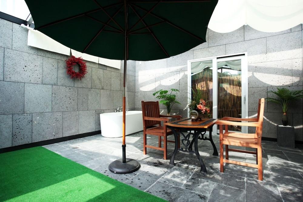 Dongtan Hotel Minos