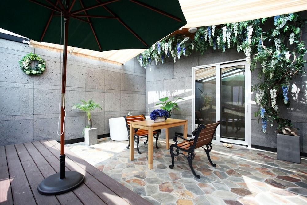 Dongtan Hotel Minos