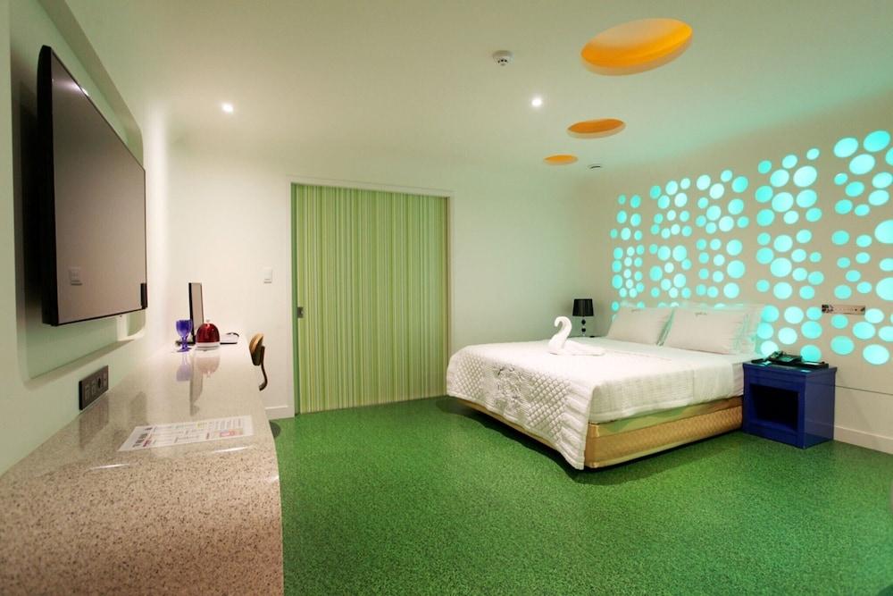 Dongtan Hotel Minos