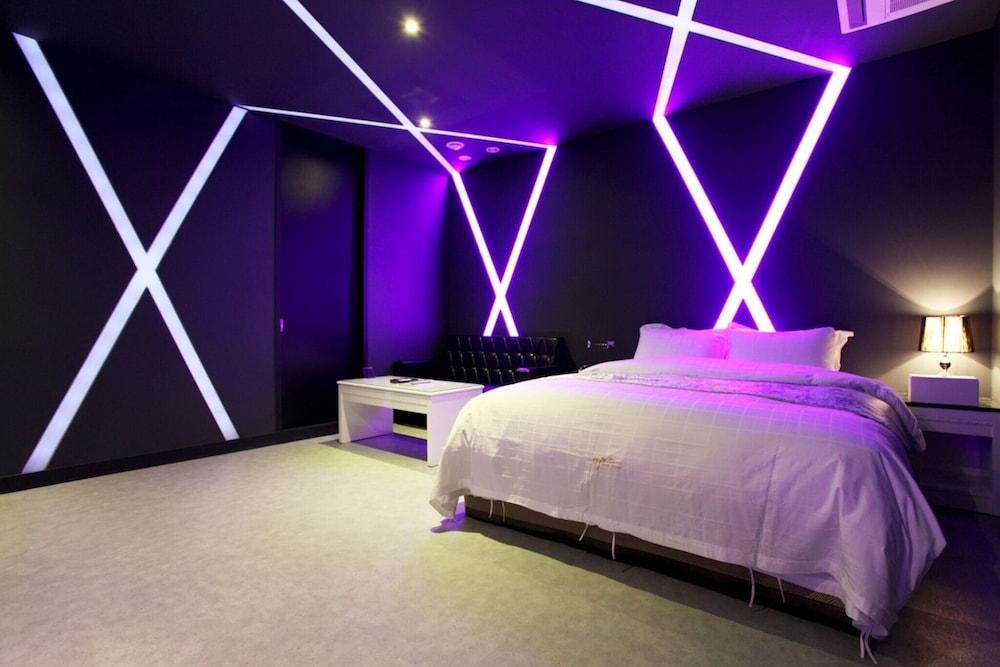 Dongtan Hotel Minos