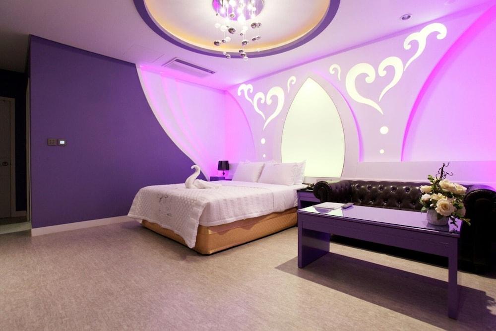 Dongtan Hotel Minos