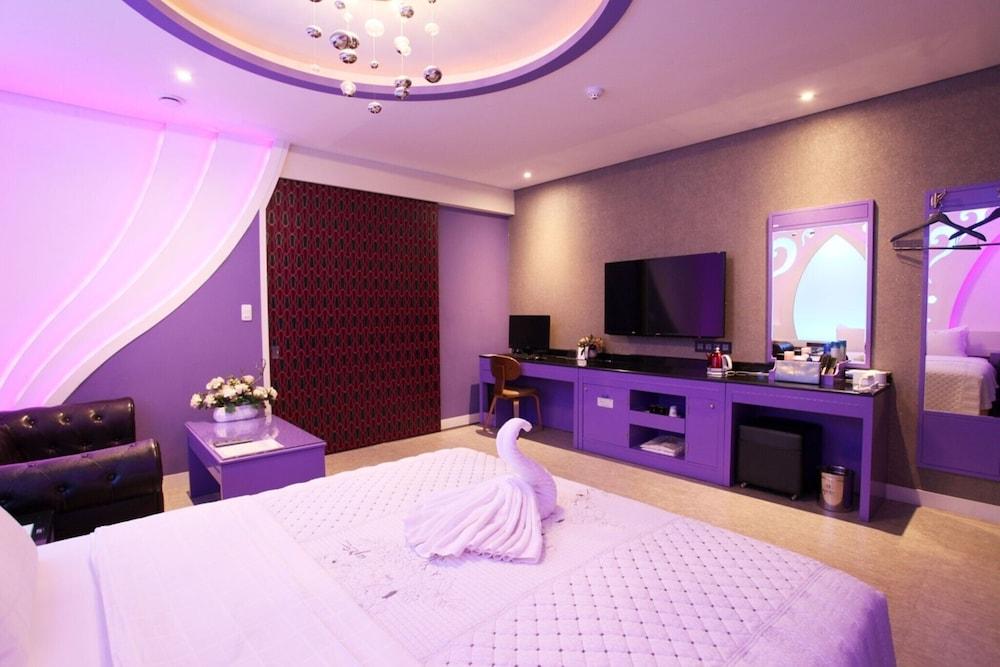 Dongtan Hotel Minos