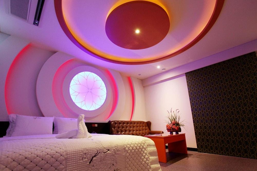 Dongtan Hotel Minos