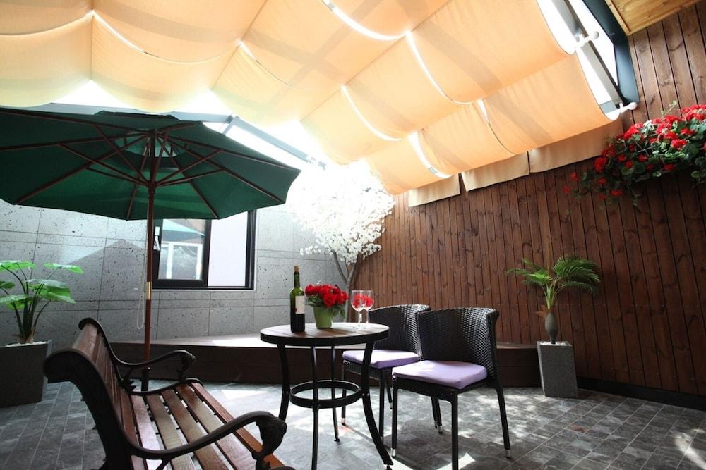 Dongtan Hotel Minos