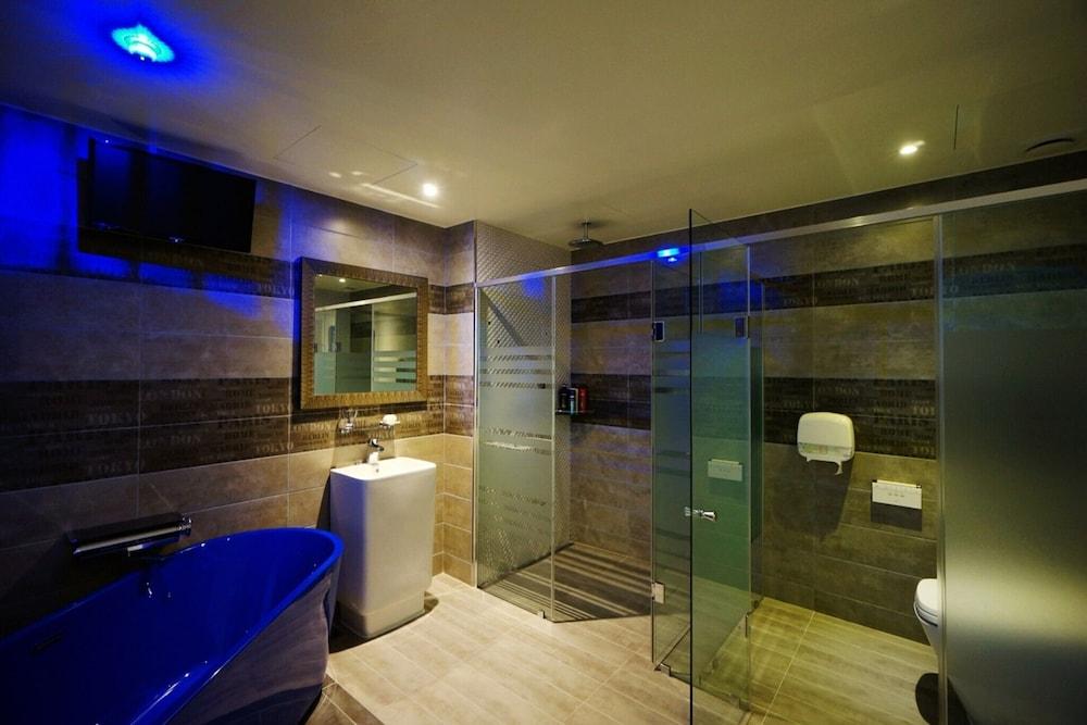 Dongtan Hotel Minos