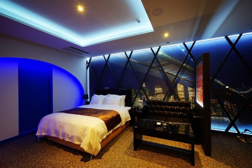 Dongtan Hotel Minos