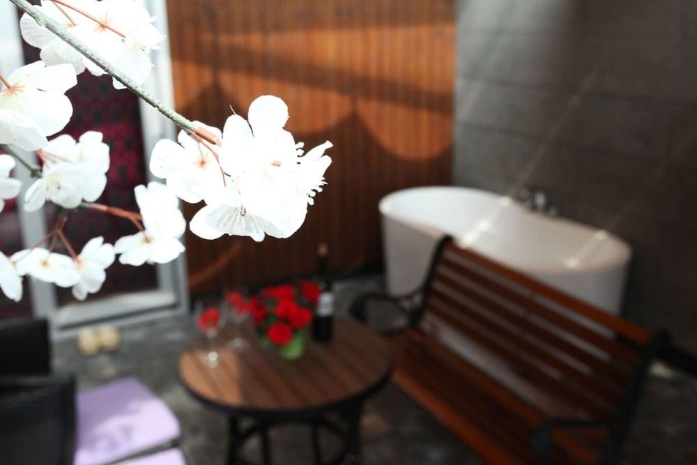 Dongtan Hotel Minos
