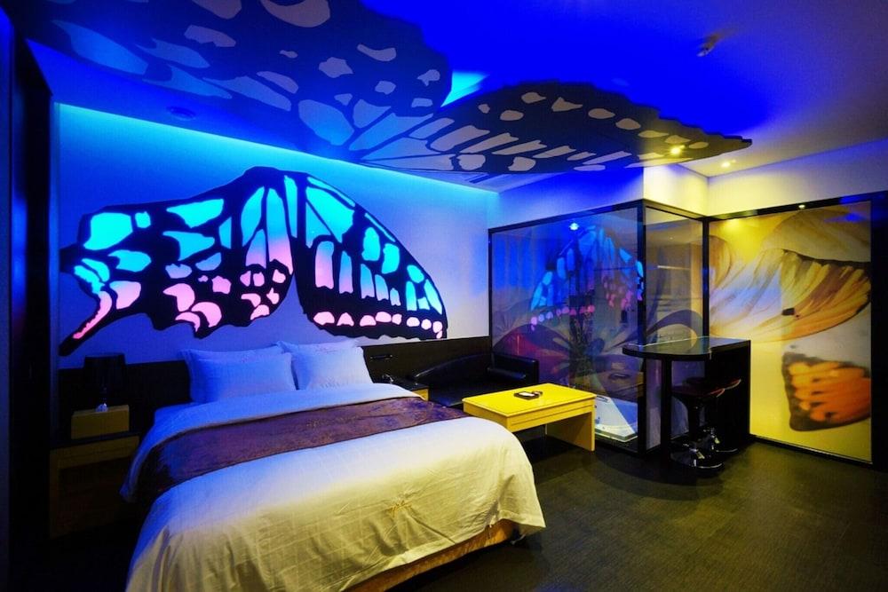 Dongtan Hotel Minos