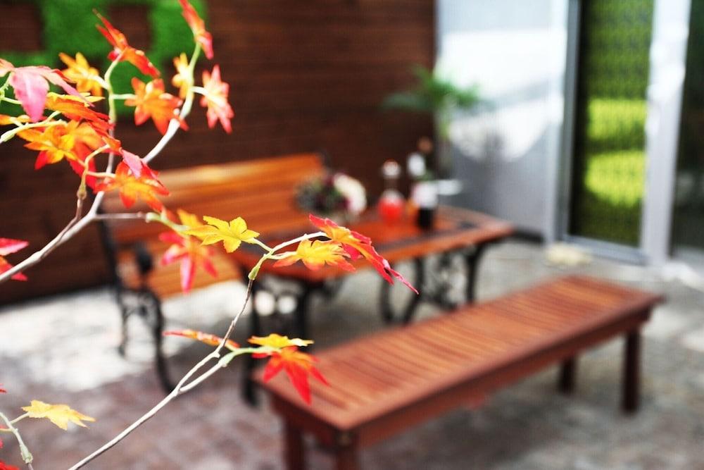 Dongtan Hotel Minos
