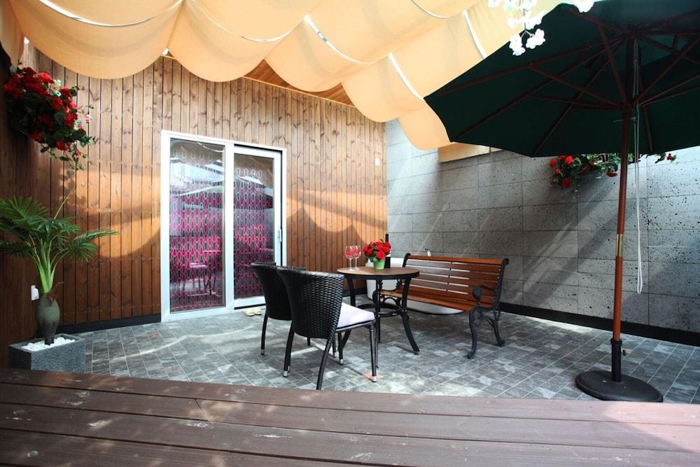 Dongtan Hotel Minos