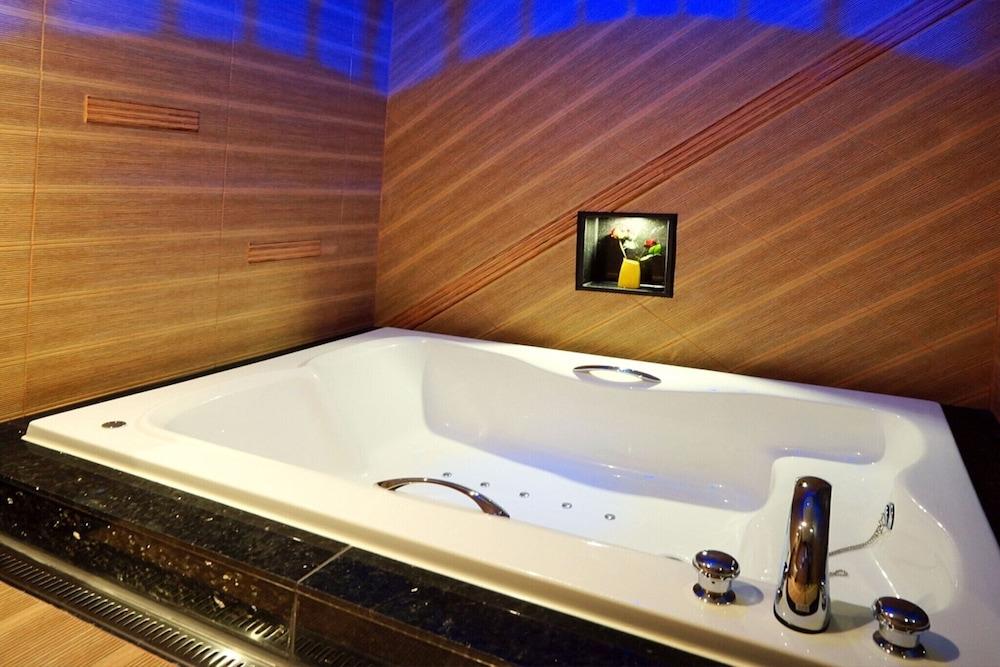 Dongtan Hotel Minos