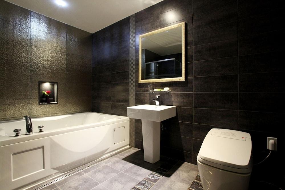 Dongtan Hotel Minos