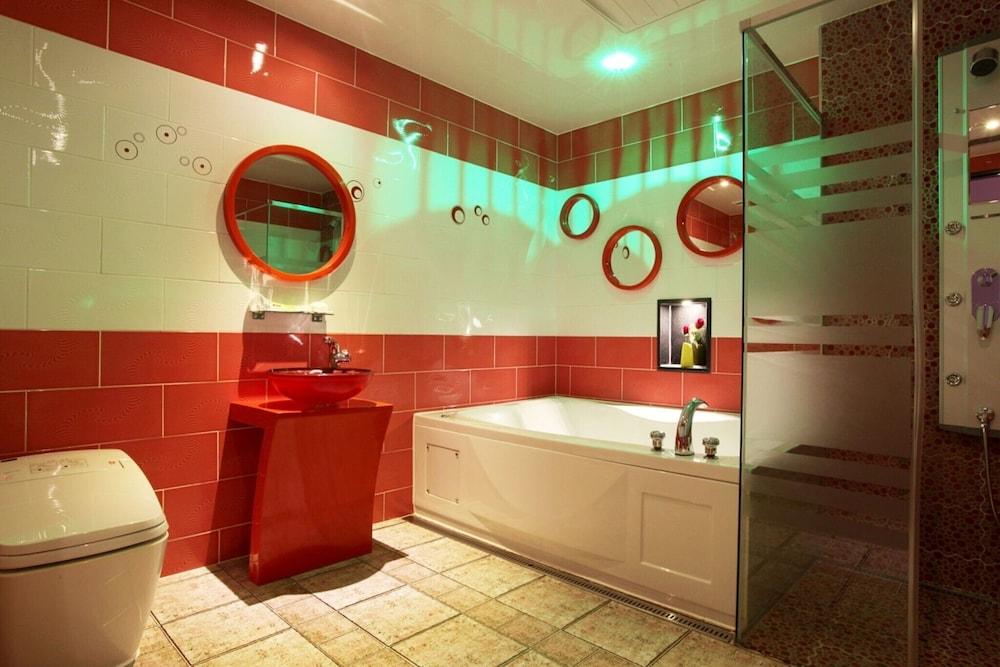 Dongtan Hotel Minos