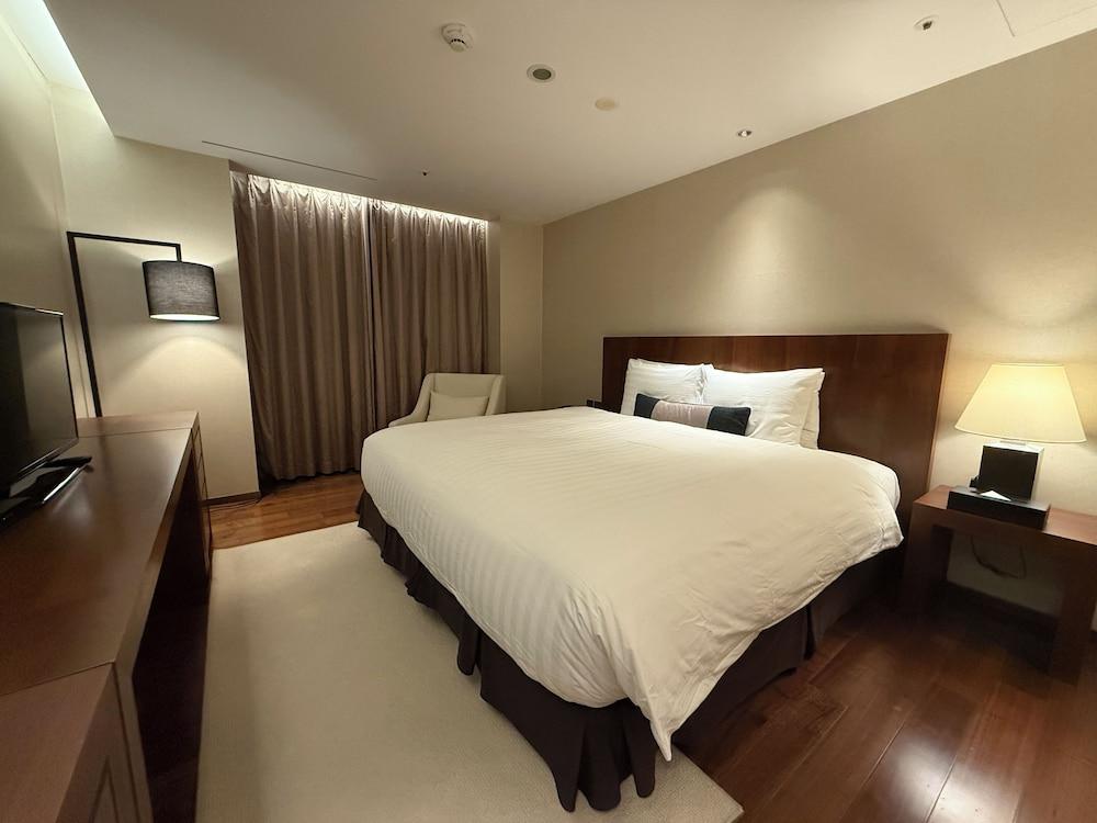 Solaria Nishitetsu Hotel Busan