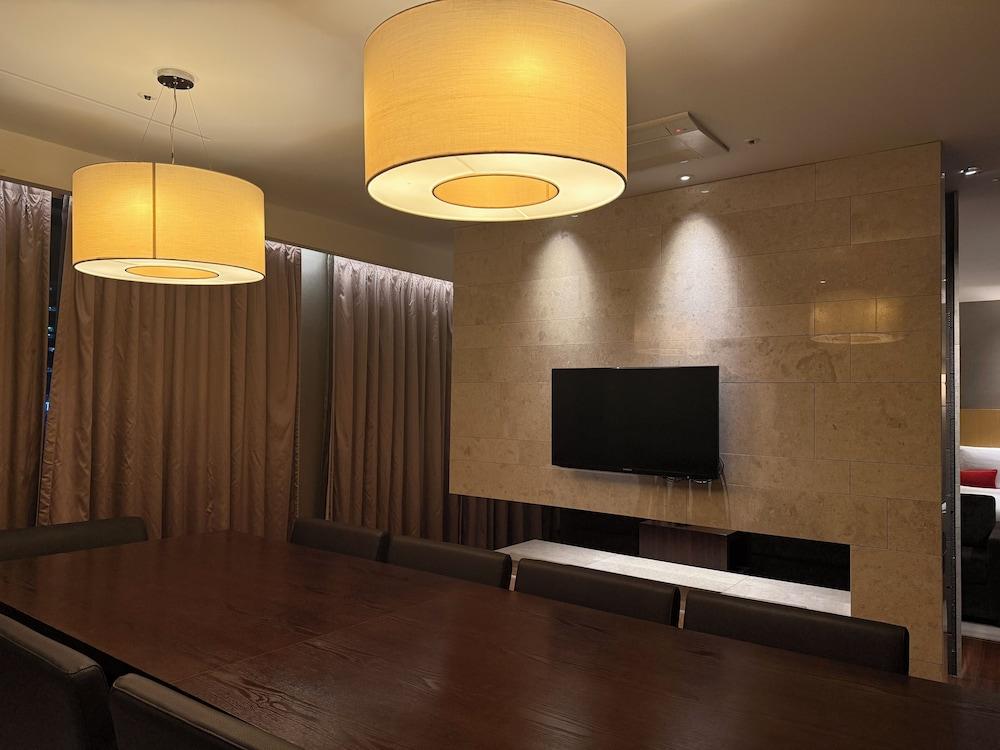 Solaria Nishitetsu Hotel Busan