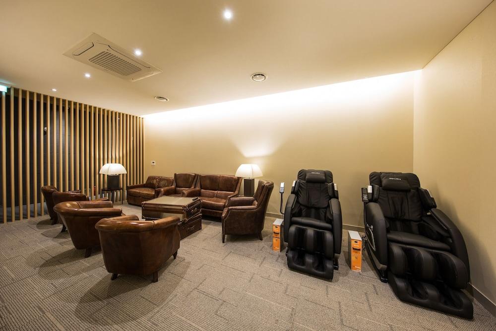 Solaria Nishitetsu Hotel Busan