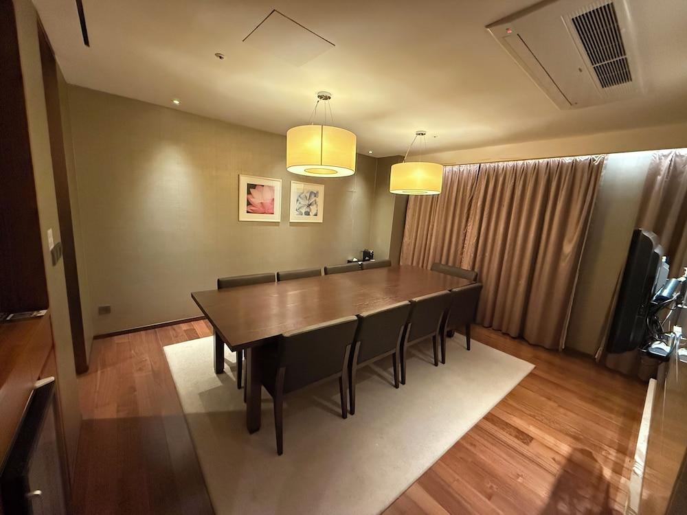 Solaria Nishitetsu Hotel Busan